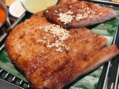 -simply thai天泰(静安嘉里中心店)