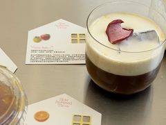 -HUGS coffee(东区店)