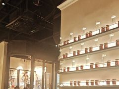 -华豫川酒家(大卫城店)