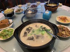 -古韵餐厅(湖畔大学店)