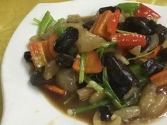 海参-明记海鲜美食老字号(明记总店)