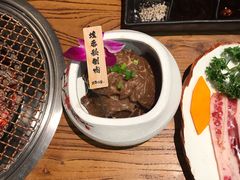 -黑牛の店·和牛烧肉(合生汇店)
