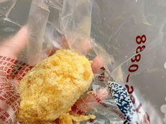 柠檬酸奶酥松小贝-鲍师傅糕点(江苏路店)