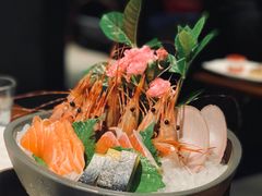 -Mr·Fish鱼鲜生海鲜放题(银泰in99店)