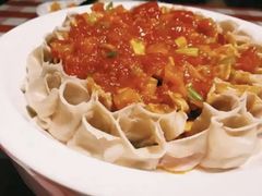 -西贝(南开大悦城店)