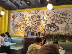 -梳打冰室(氹仔店)