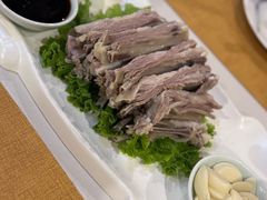 -悦真雅院·四合院·清真私房菜(雍和宫店)