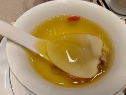 -深圳柏悦酒店·宴会厅
