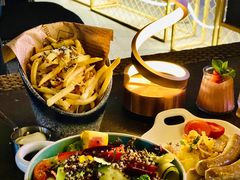 -haxnbauer海森堡德国餐厅(深圳coco店)