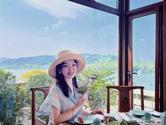 -湖畔居茶楼(湖滨店)