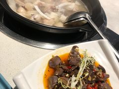 -百年果林椰子鸡(中洲店)