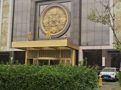 -翠清酒家(万丰路店)