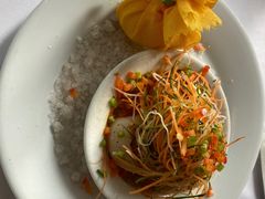 -茹丝葵经典牛排馆(成都IFS店)