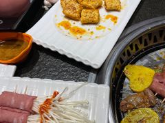 -好旺角烤肉(农林五道街总店)