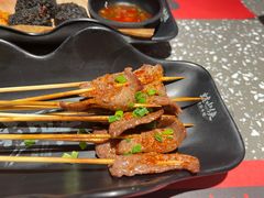 -蛙小侠·沸腾砂锅(南山欢乐颂店)