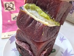 -PAOPAO Bakery&Café(港汇店)