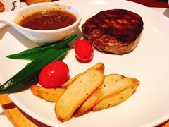-斗牛士牛排(南京东路店)