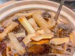 -天宜隆蘑菇宴火锅(石景山旗舰店)