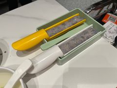-犇鼎牛潮汕牛肉火锅(新辰里学清路店)