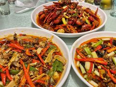 -陈胖子特色菜.鲜货现炒(融景城店)