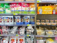 -正飞鲜奶(吐鲁番路店)