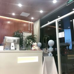 -SEE YOUNG皙有·美甲美睫·皮肤管理