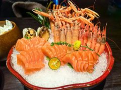 -吉川谷谷·日料放题(广安门店)