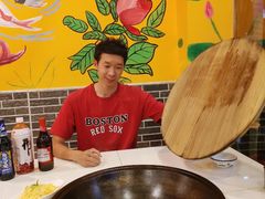 -江湖水乡铁锅炖魚(周庄嘉园店)