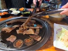 -杀猪天·韩国烤肉(总店)