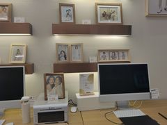 -海马体照相馆(重庆万象城大师店)