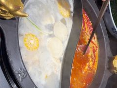 -蜀大侠火锅(四川北路店)