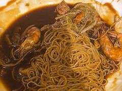 -船梆煮•蒸汽海鲜·炉火烤肉(五四广场店)