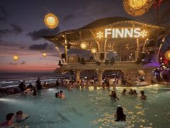 -FINNS Beach Club