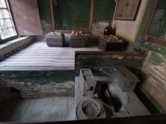 -丁村民俗博物馆