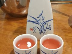 -云中鱼蒸汽石锅鱼(川沙百联店)