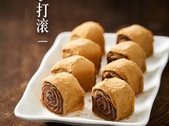 -护国寺小吃(左家庄店)