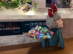 -臻品足道(佛祖岭店)