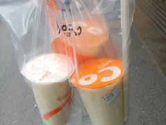 -CoCo都可(南京珠江路店)