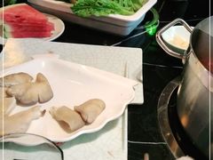 -狼爱上羊音乐火锅
