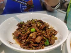 -兰湘子·湘菜小炒(盛龙广场店)
