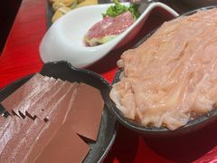 -谭鸭血老火锅(万象九宜城店)