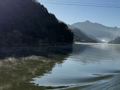 -新安江山水画廊风景区