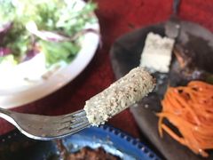 -羽深肉铺 Steak & Wine