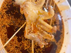 -古真记钵钵鸡(总店)