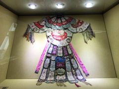 -鄂尔多斯青铜器博物馆