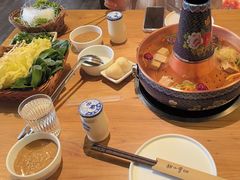 -四喜小胖·北京涮肉(五道营店)