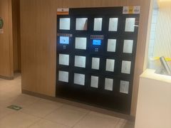 -麦当劳(西单明珠店)