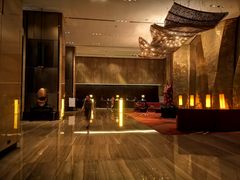 -广州天河希尔顿酒店