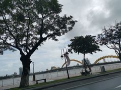 -芽庄中心购物广场