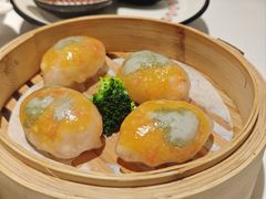 -银灯食府(丽丰国际中心店)